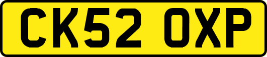 CK52OXP