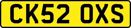CK52OXS
