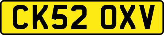 CK52OXV