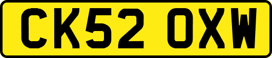 CK52OXW