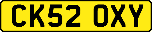 CK52OXY