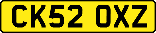 CK52OXZ