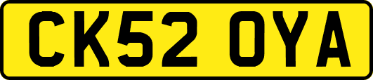 CK52OYA