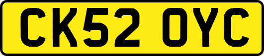 CK52OYC