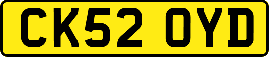 CK52OYD