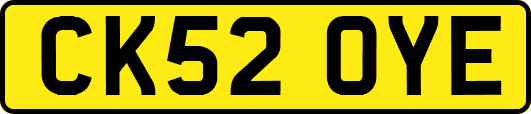 CK52OYE