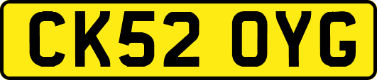 CK52OYG