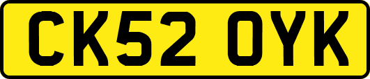 CK52OYK