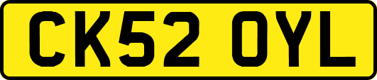 CK52OYL