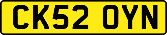 CK52OYN