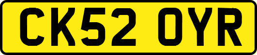 CK52OYR