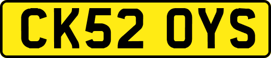 CK52OYS
