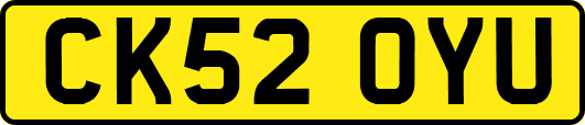 CK52OYU