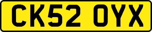 CK52OYX