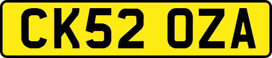 CK52OZA