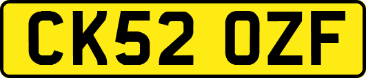 CK52OZF