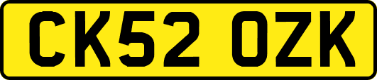 CK52OZK