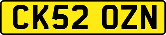 CK52OZN