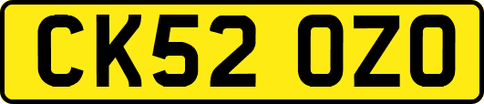 CK52OZO