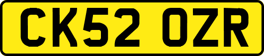 CK52OZR