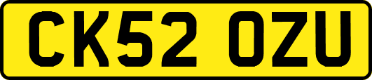 CK52OZU