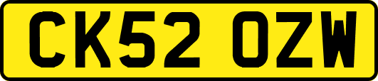 CK52OZW