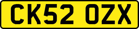 CK52OZX