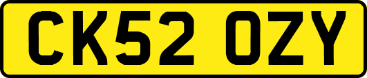 CK52OZY