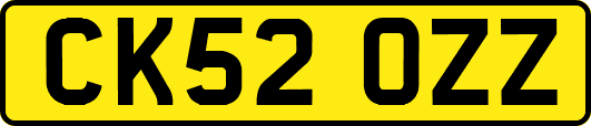 CK52OZZ