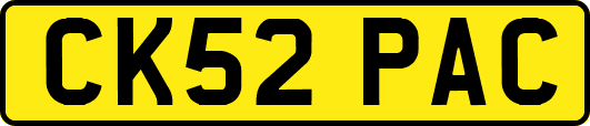 CK52PAC