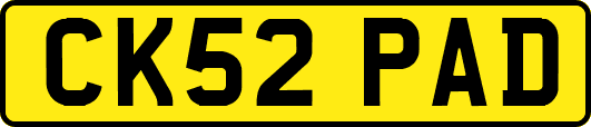 CK52PAD
