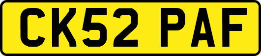 CK52PAF
