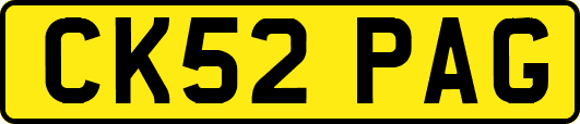 CK52PAG
