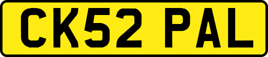 CK52PAL