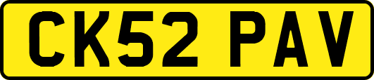 CK52PAV