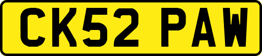 CK52PAW