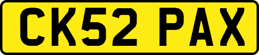 CK52PAX