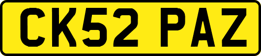 CK52PAZ