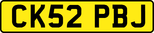 CK52PBJ