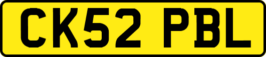 CK52PBL