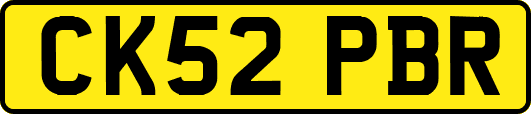 CK52PBR