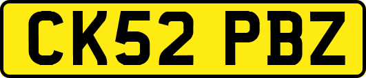 CK52PBZ