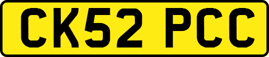 CK52PCC