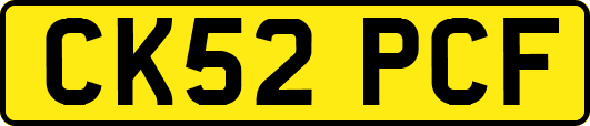 CK52PCF