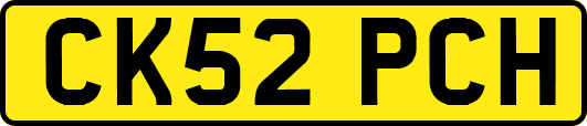 CK52PCH