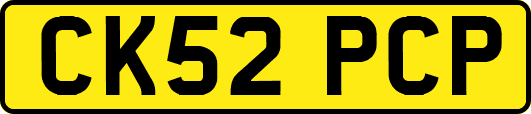 CK52PCP
