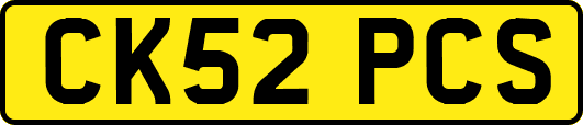 CK52PCS