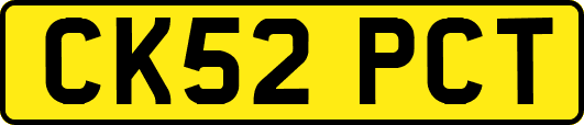 CK52PCT