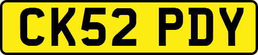 CK52PDY
