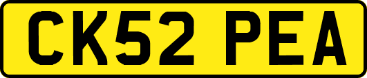 CK52PEA